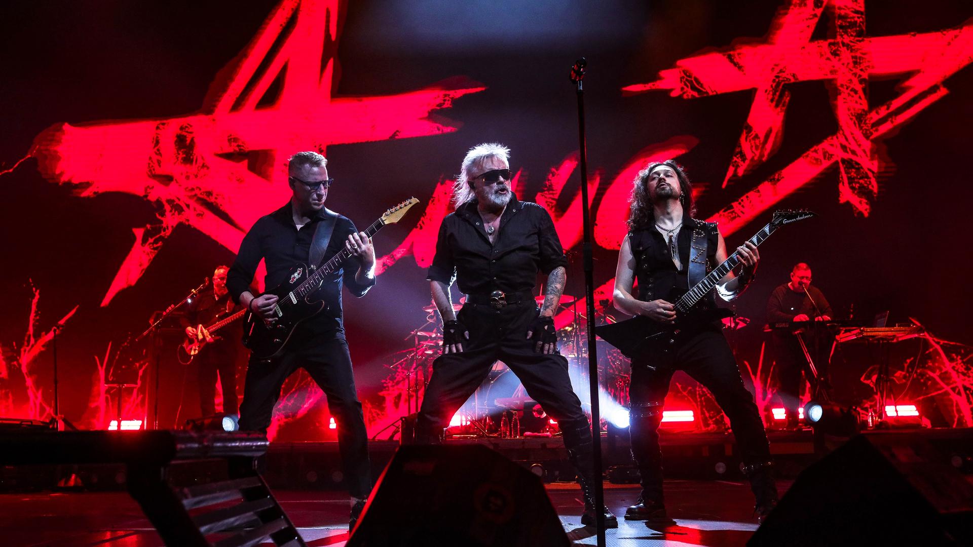 Фото: vk.com/Группа АЛИСА