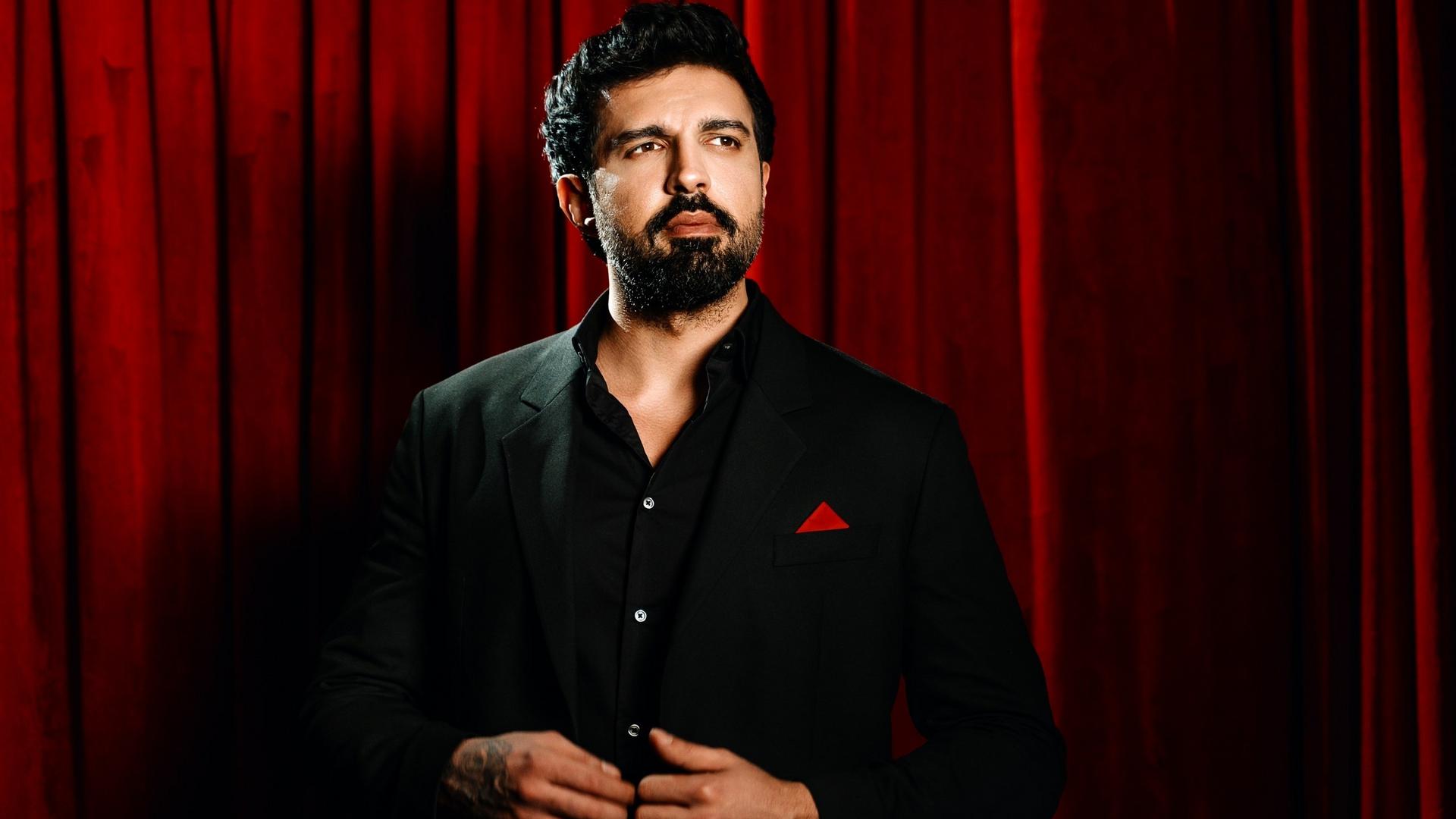 Фото: vk.com/Merab Amzoevi