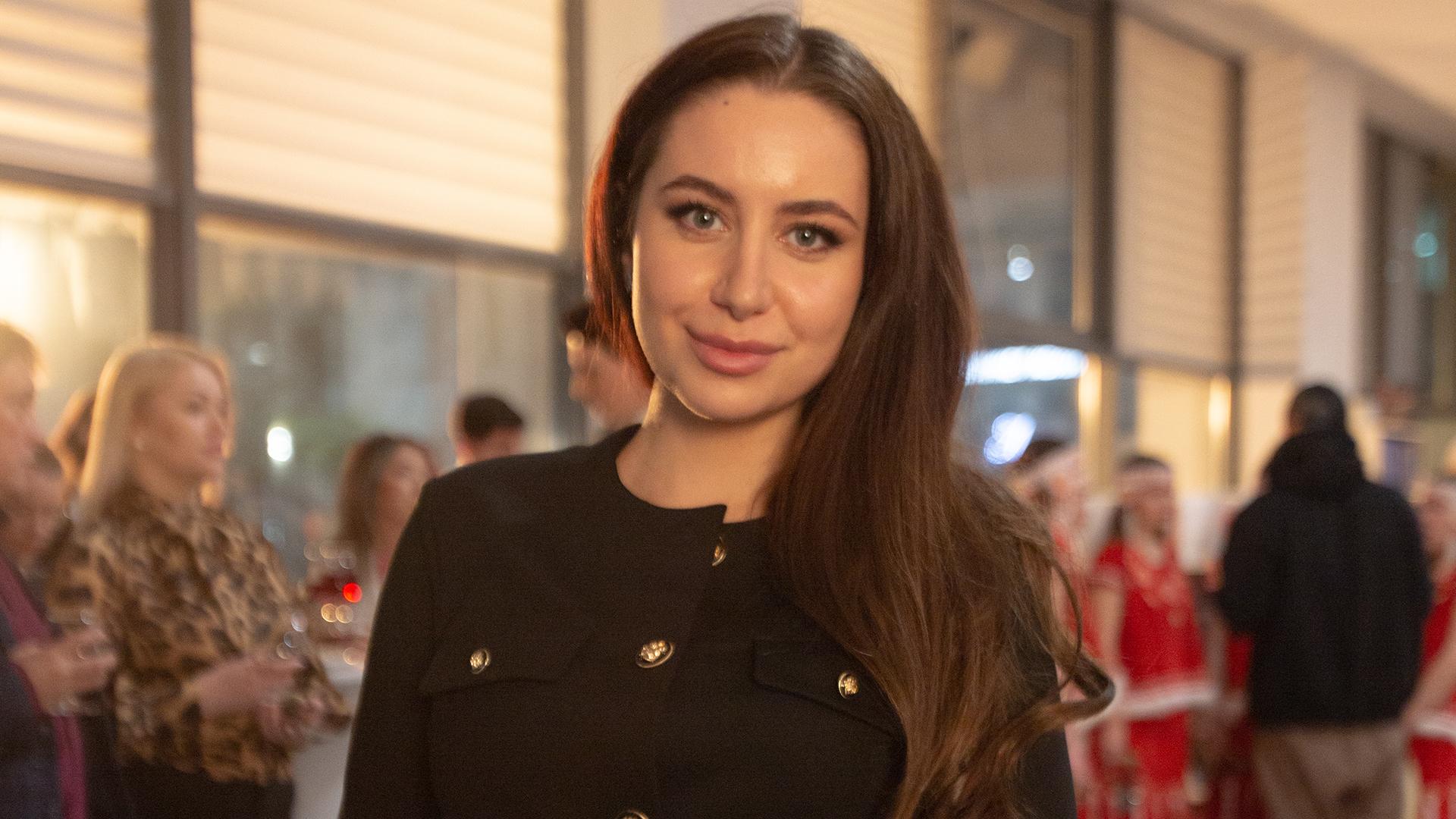 Фото: пресс-служба «Россия - 1»