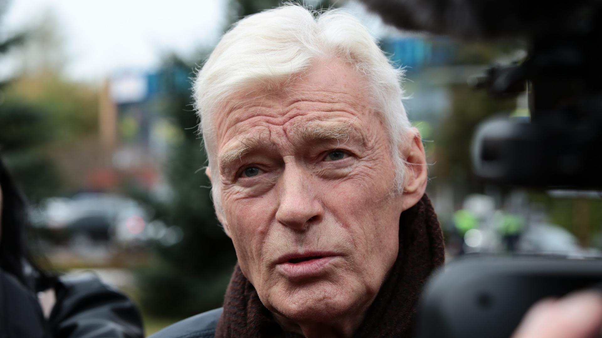 Фото: Roman Naumov/globallookpress.com