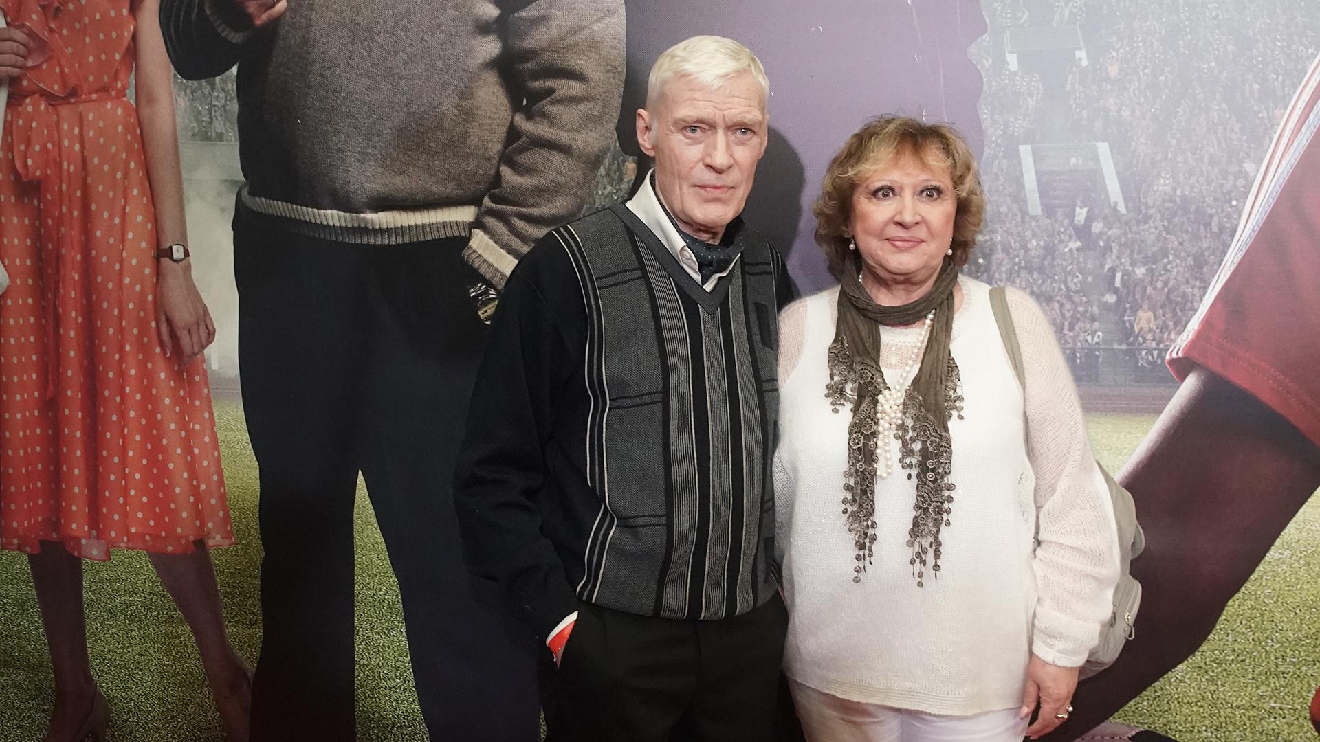 Фото: ИЗВЕСТИЯ/Эдуард Корниенко