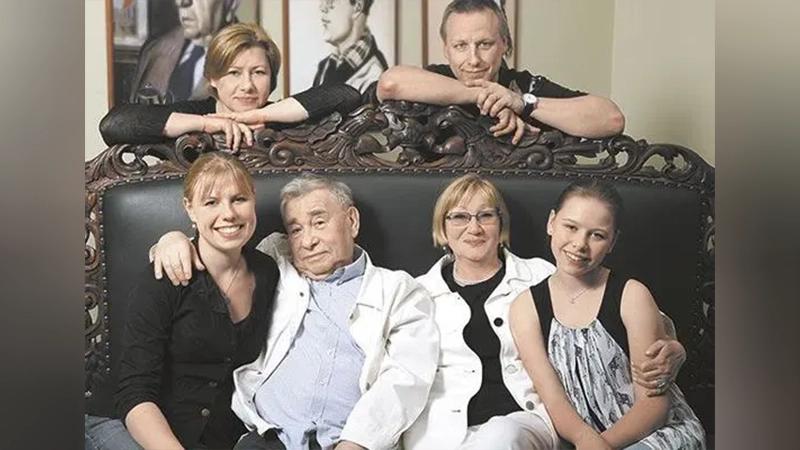 Фото: biografii.net