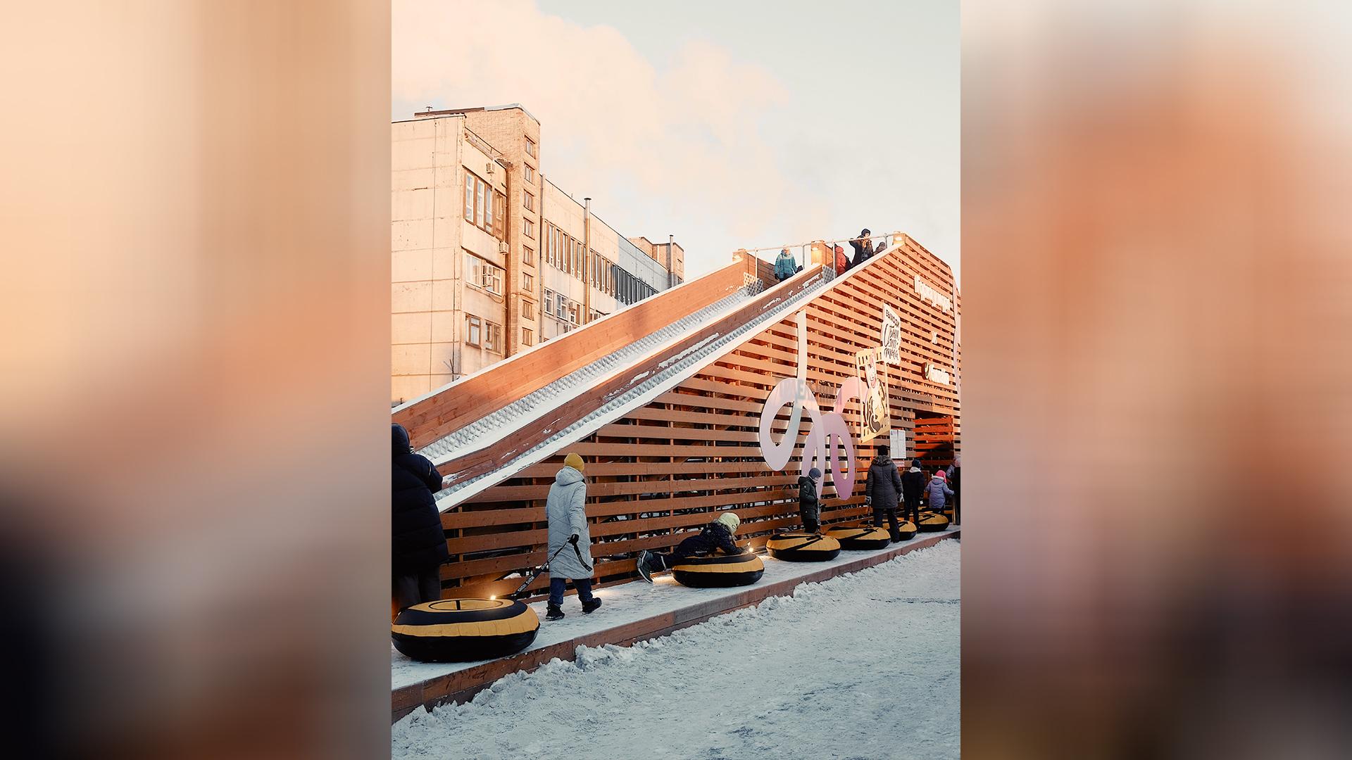 Фото предоставлено организаторами