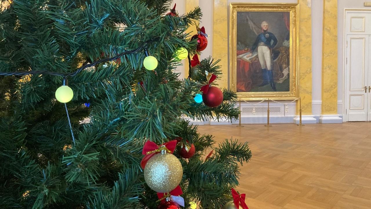 Фото: vk.com/museumpushkinspb