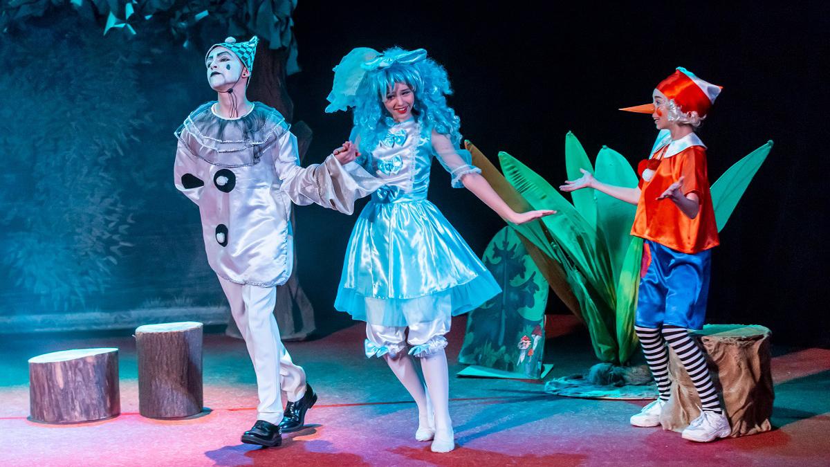 Фото: teatr-aleko.ru