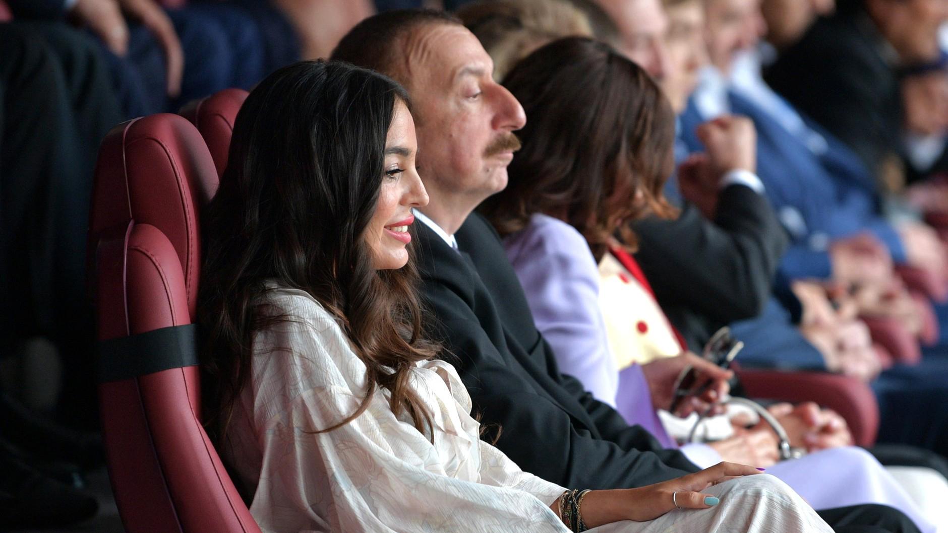 Фото: Kremlin Pool/globallookpress.com