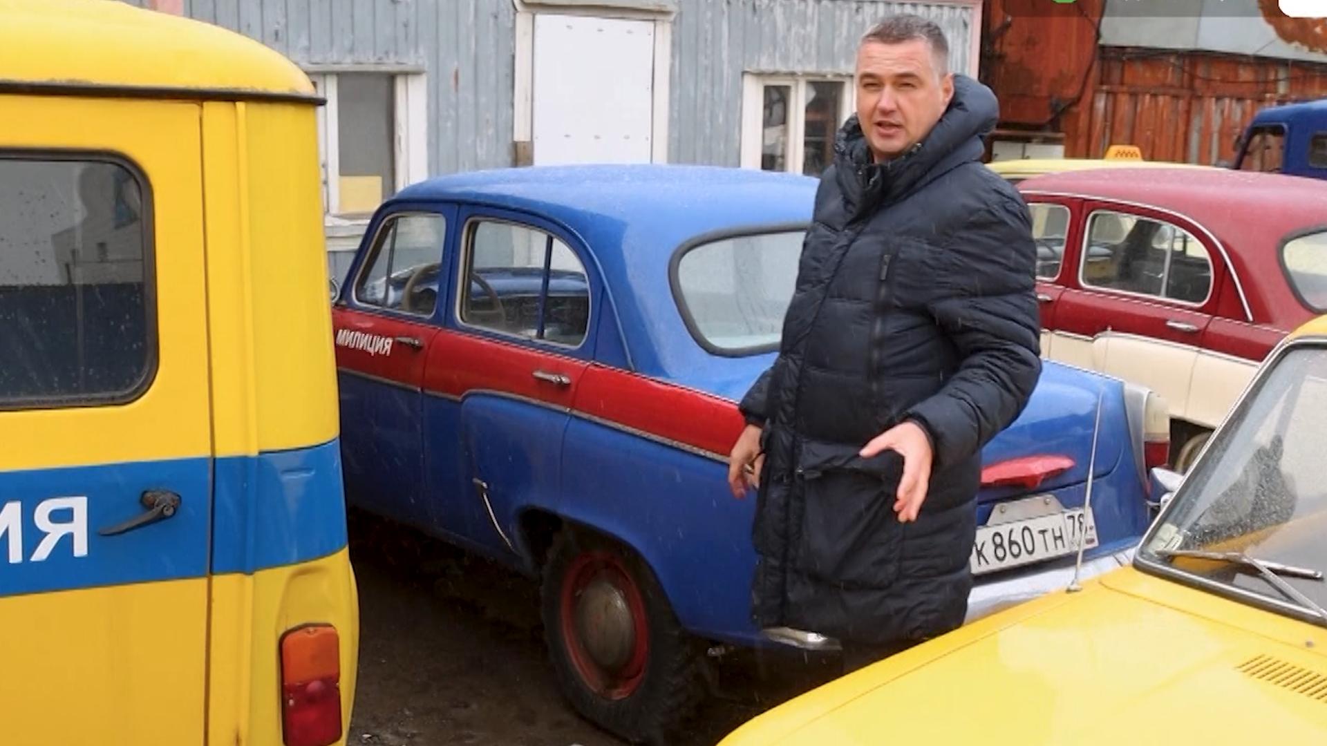 Автограф (13 декабря 2025)