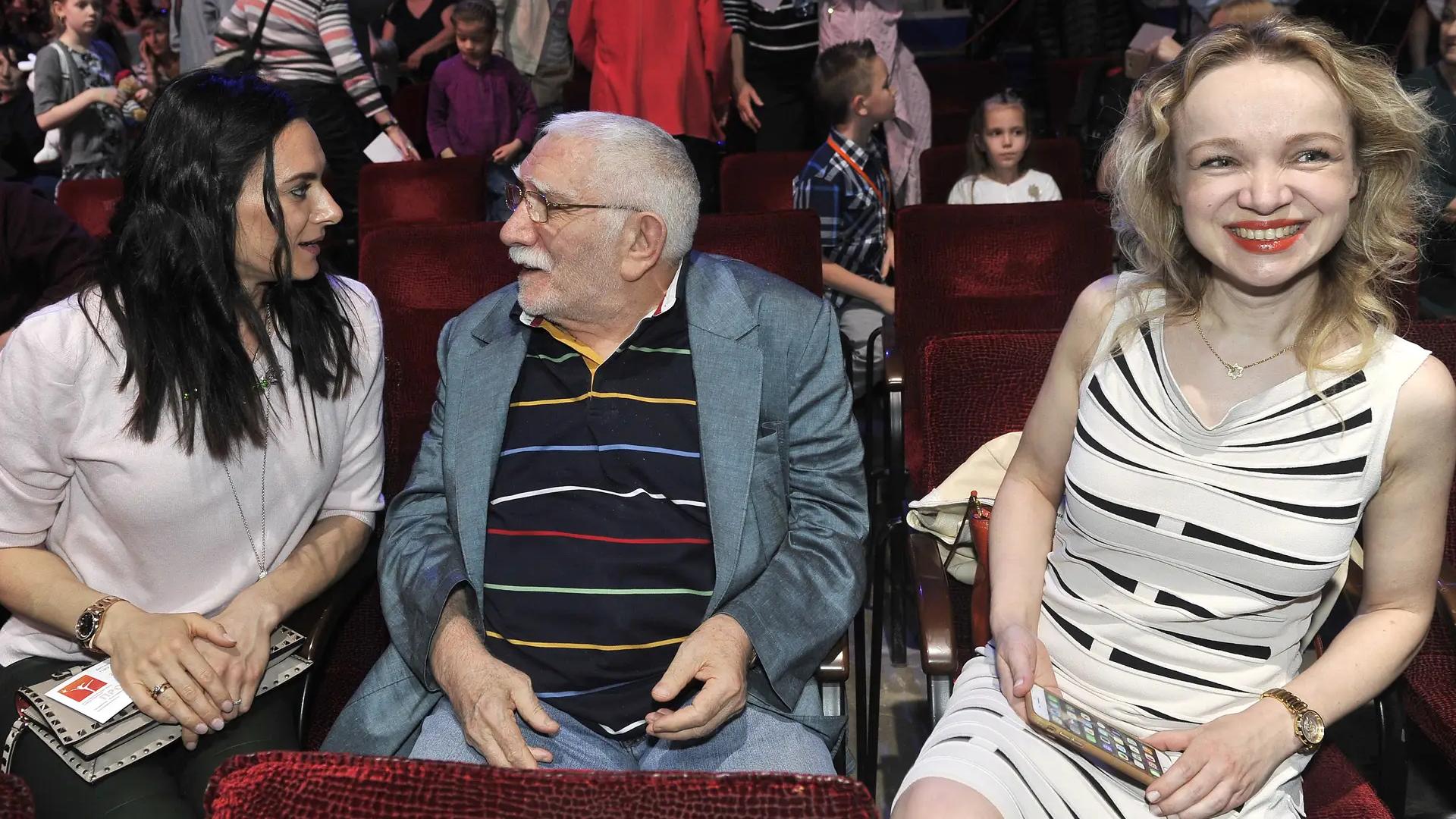 Фото: СПОРТ-ЭКСПРЕСС/Федор Успенский