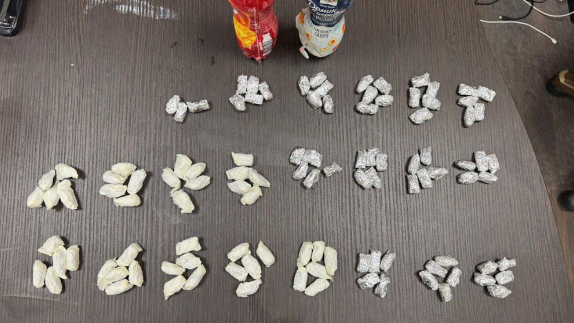 Фото: t.me/spb_police78