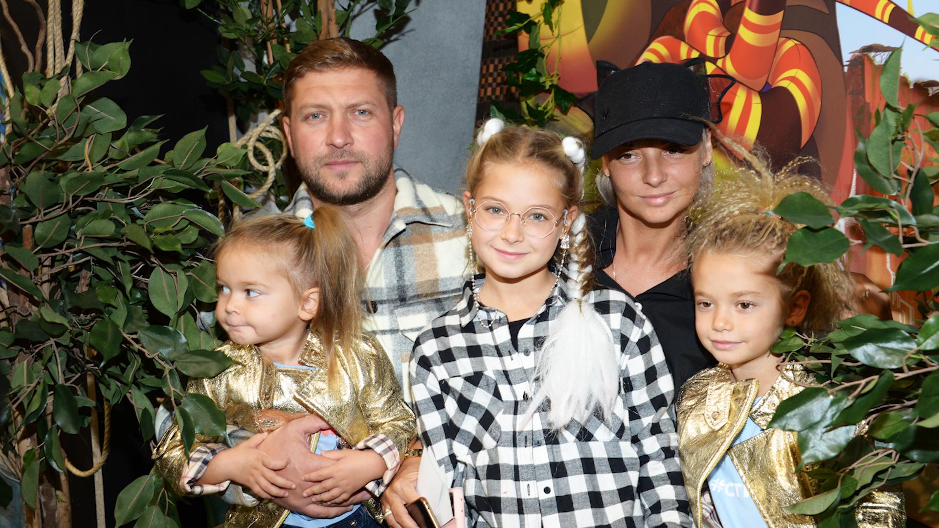 Фото: Anatoly Lomokhov/globallookpress.com