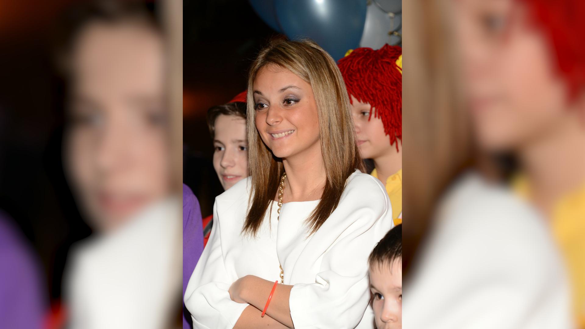 Фото: Anatoly Lomohov/globallookpress.com