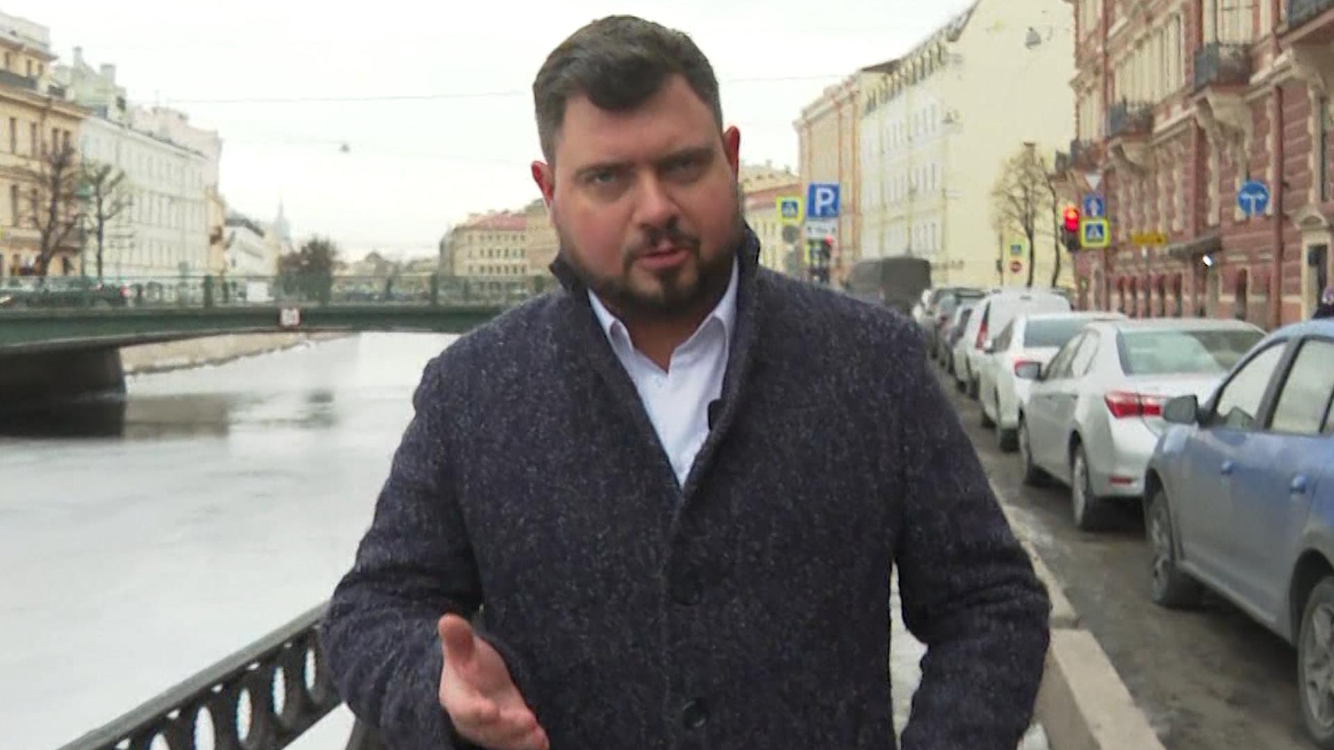 Петербургский детектив д/ф (14 декабря 2025)