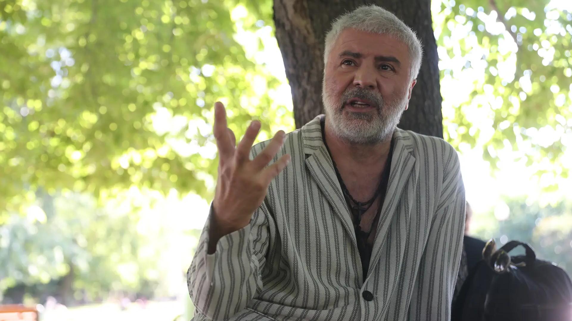 Фото: ИЗВЕСТИЯ/Андрей Эрштрем