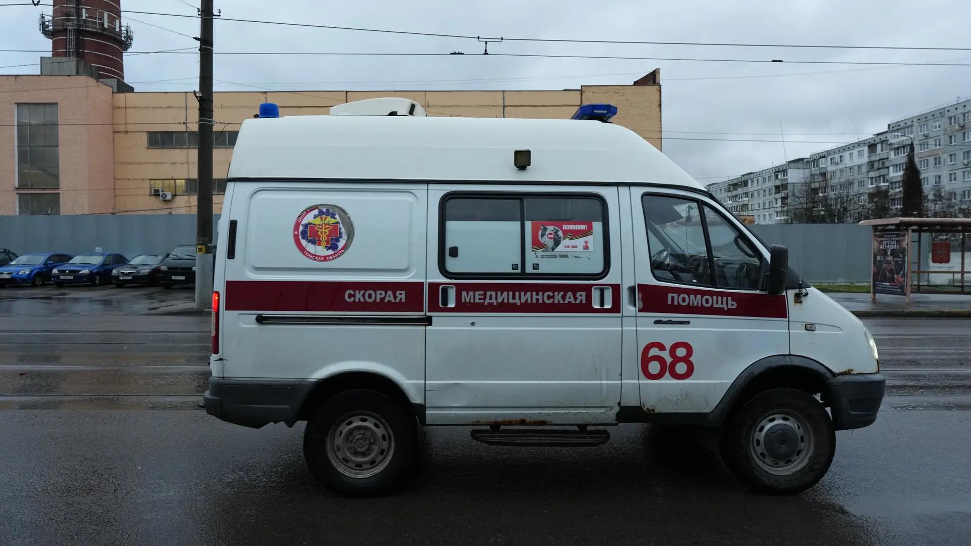 Фото: ИЗВЕСТИЯ/Эдуард Корниенко