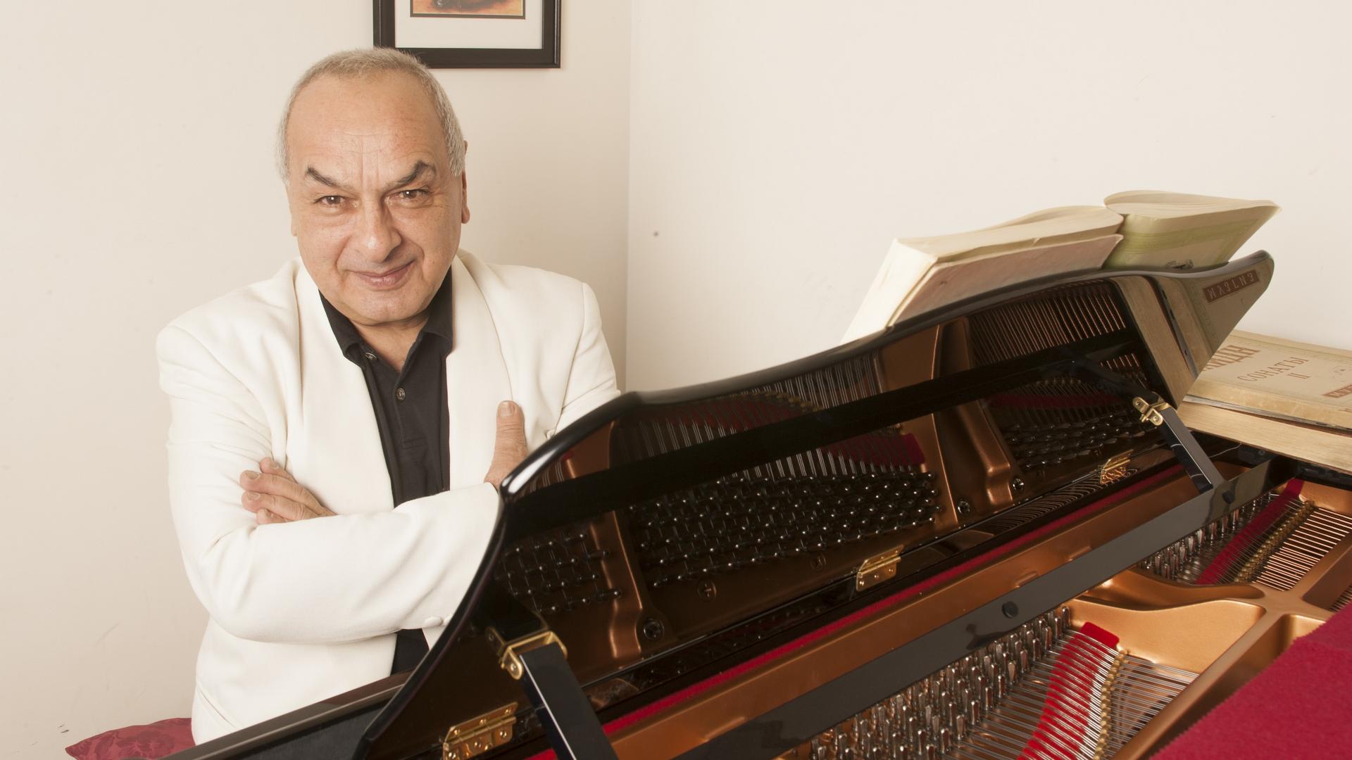 Фото: Natalia Shakhanova/Global Look Press