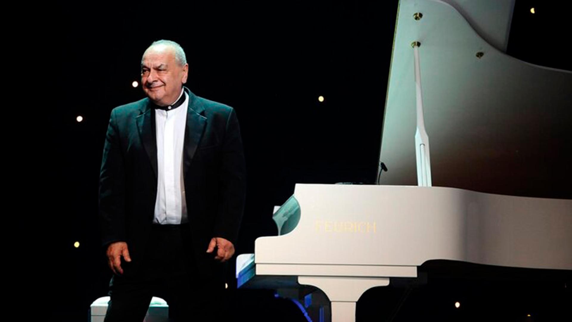 Фото: ТАСС/Станислав Красильников