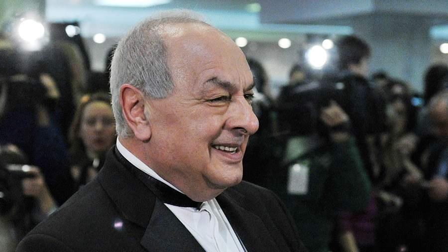 Фото: РИА Новости/Владимир Песня