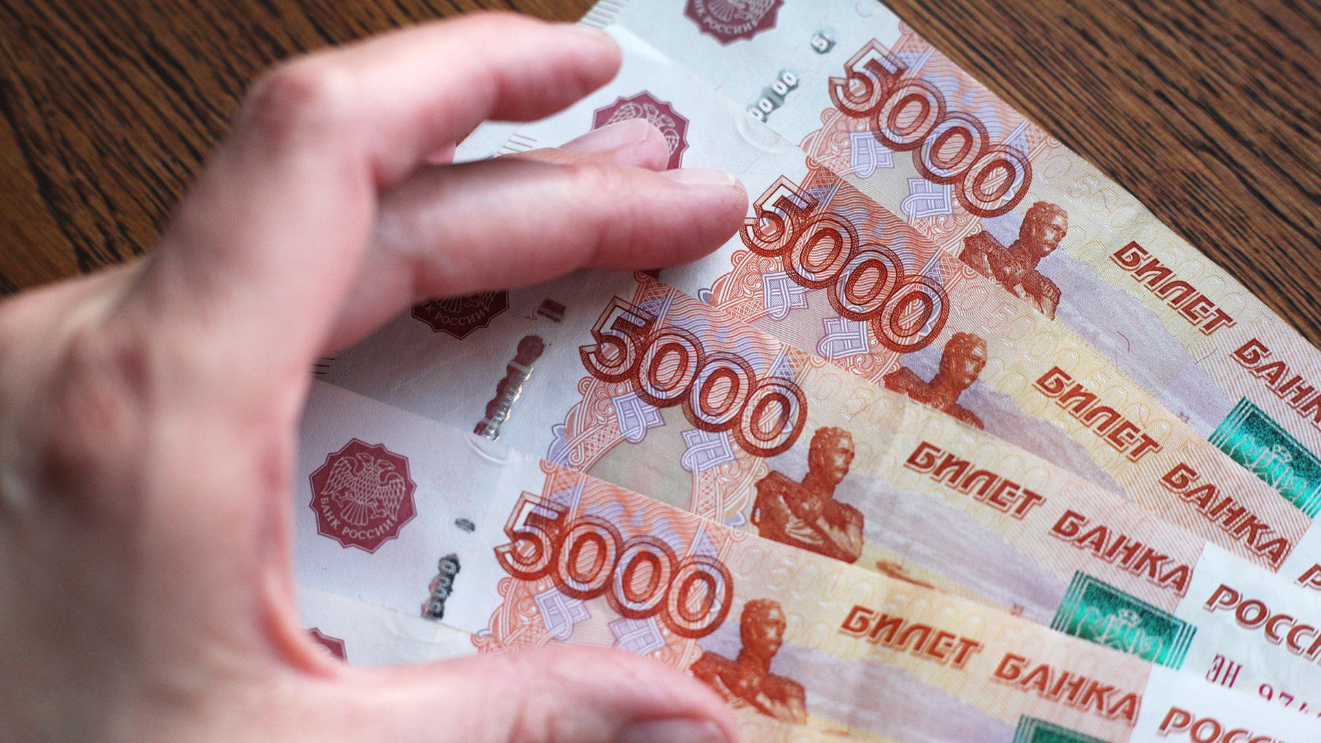 Фото: ИЗВЕСТИЯ/Юлия Майорова