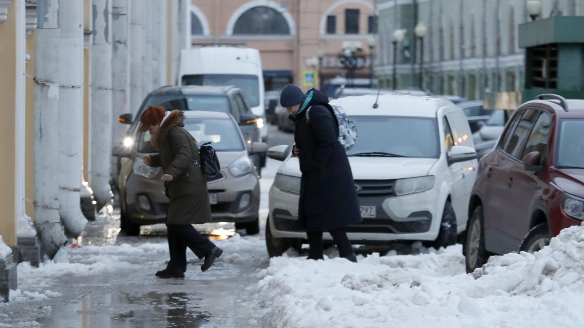 Фото: ИЗВЕСТИЯ/Ольга Мальцева