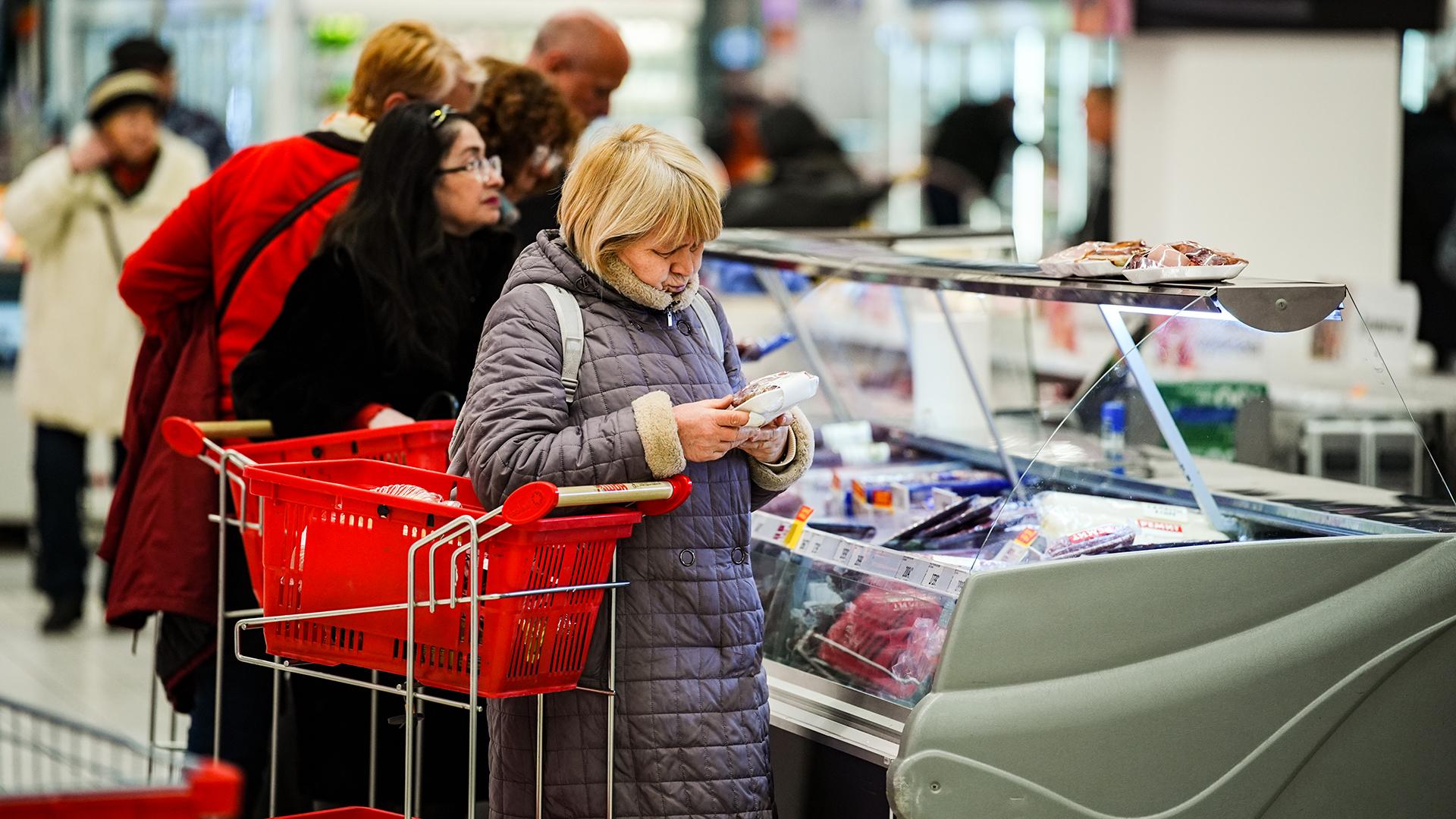 Фото: ИЗВЕСТИЯ/Сергей Лантюхов
