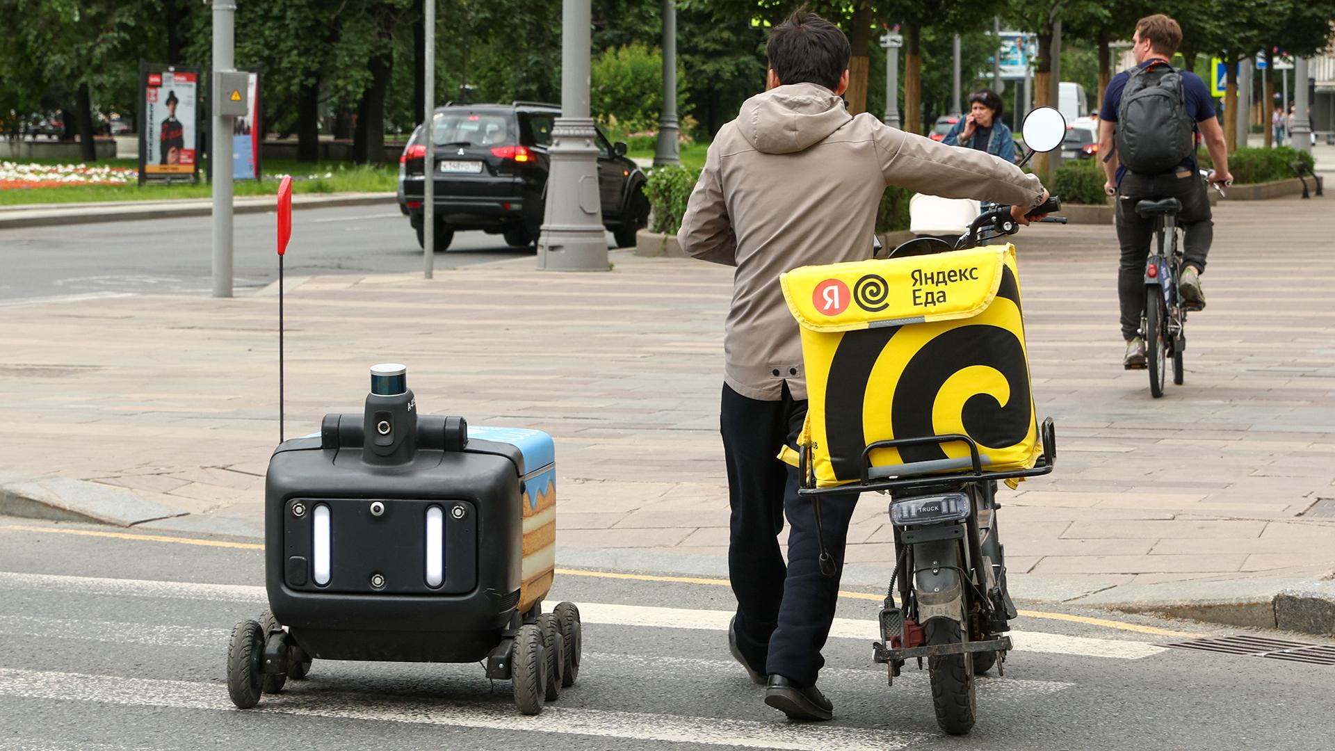 Фото: Petrov Sergey/globallookpress.com