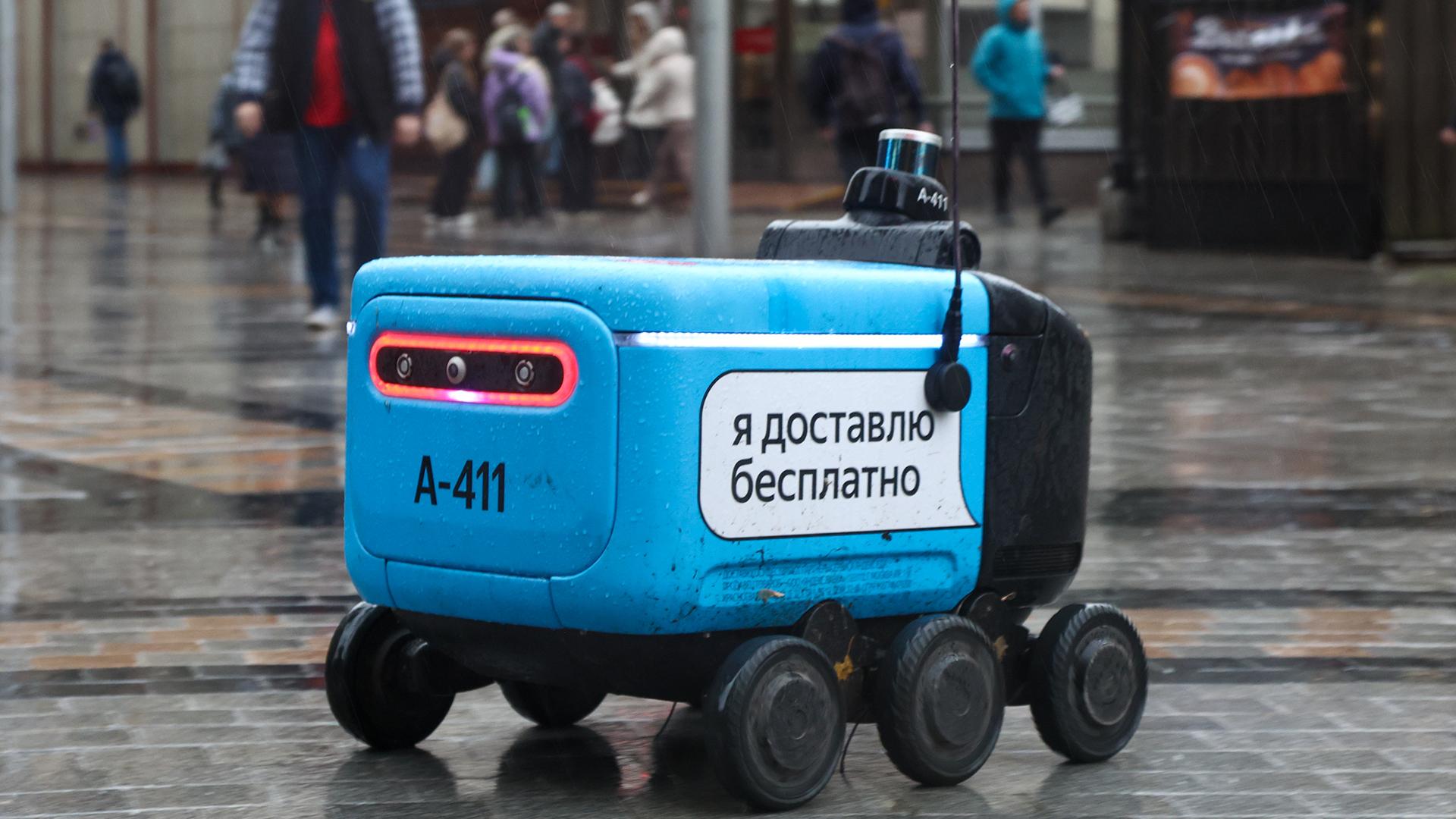 Фото: Shatokhina Natalia/globallookpress.com