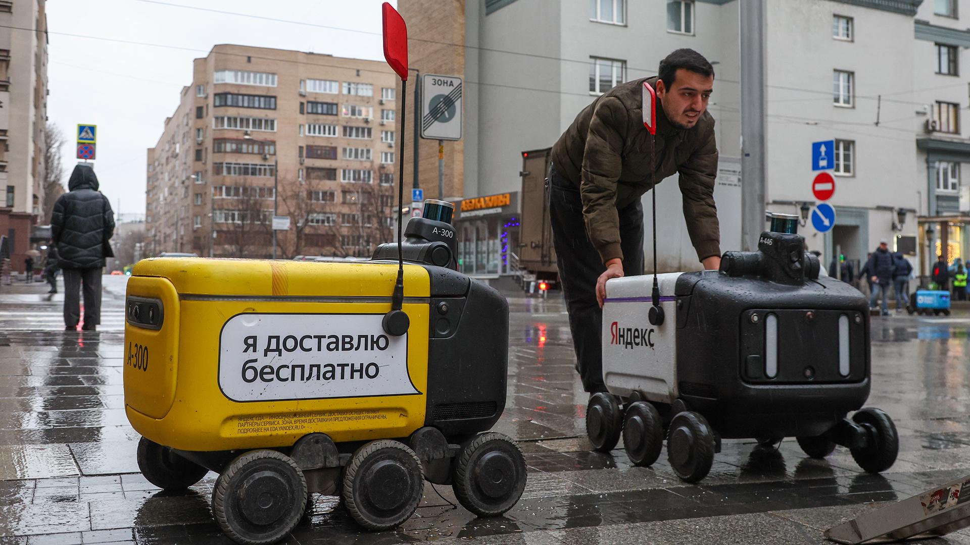 Фото: Shatokhina Natalia/globallookpress.com