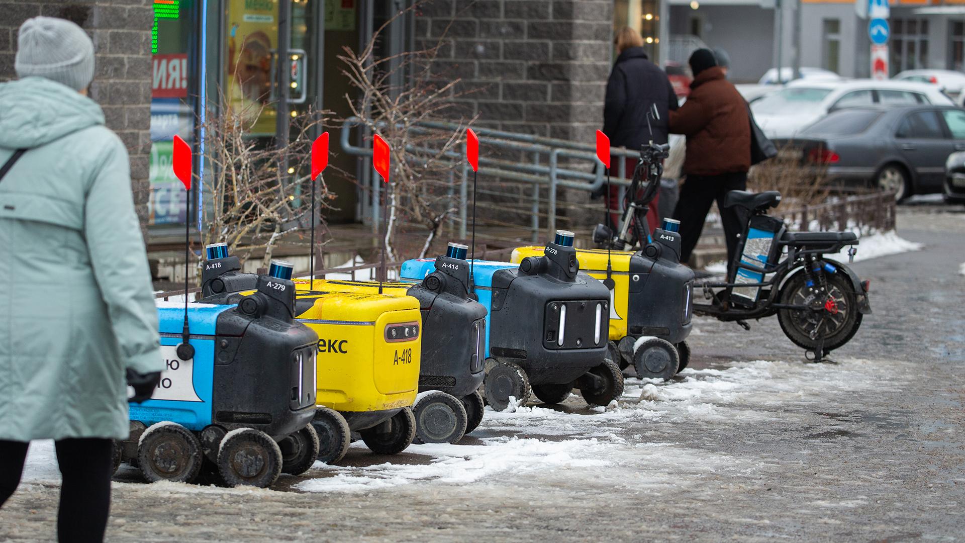 Фото: ИЗВЕСТИЯ/Телеканал «78»