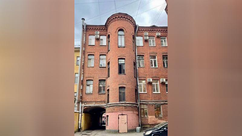 Фото: пресс-служба КГИОП