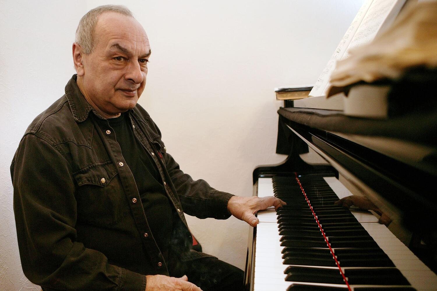 Фото: Михаил Фомичев/ТАСС