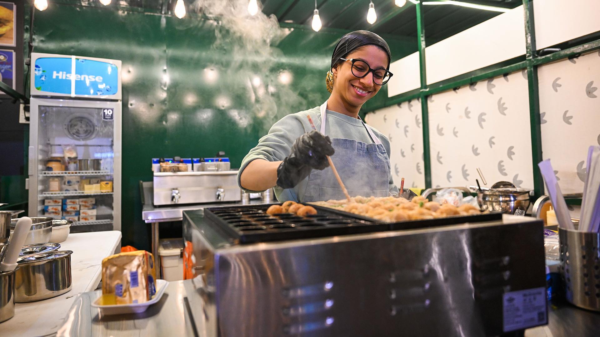 Фото: Liu Lei/globallookpress.com