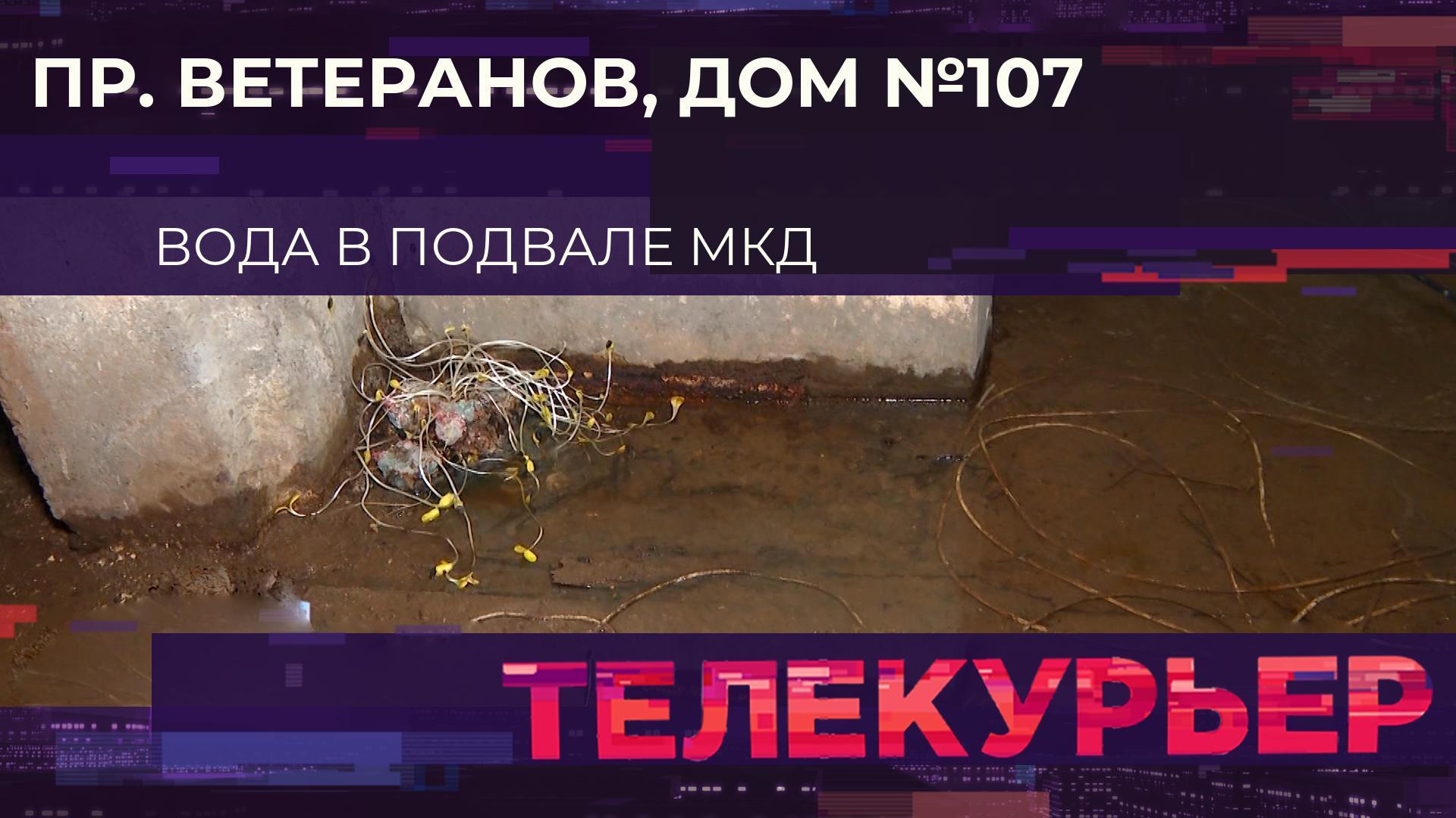 Телекурьер (16 декабря 2025)