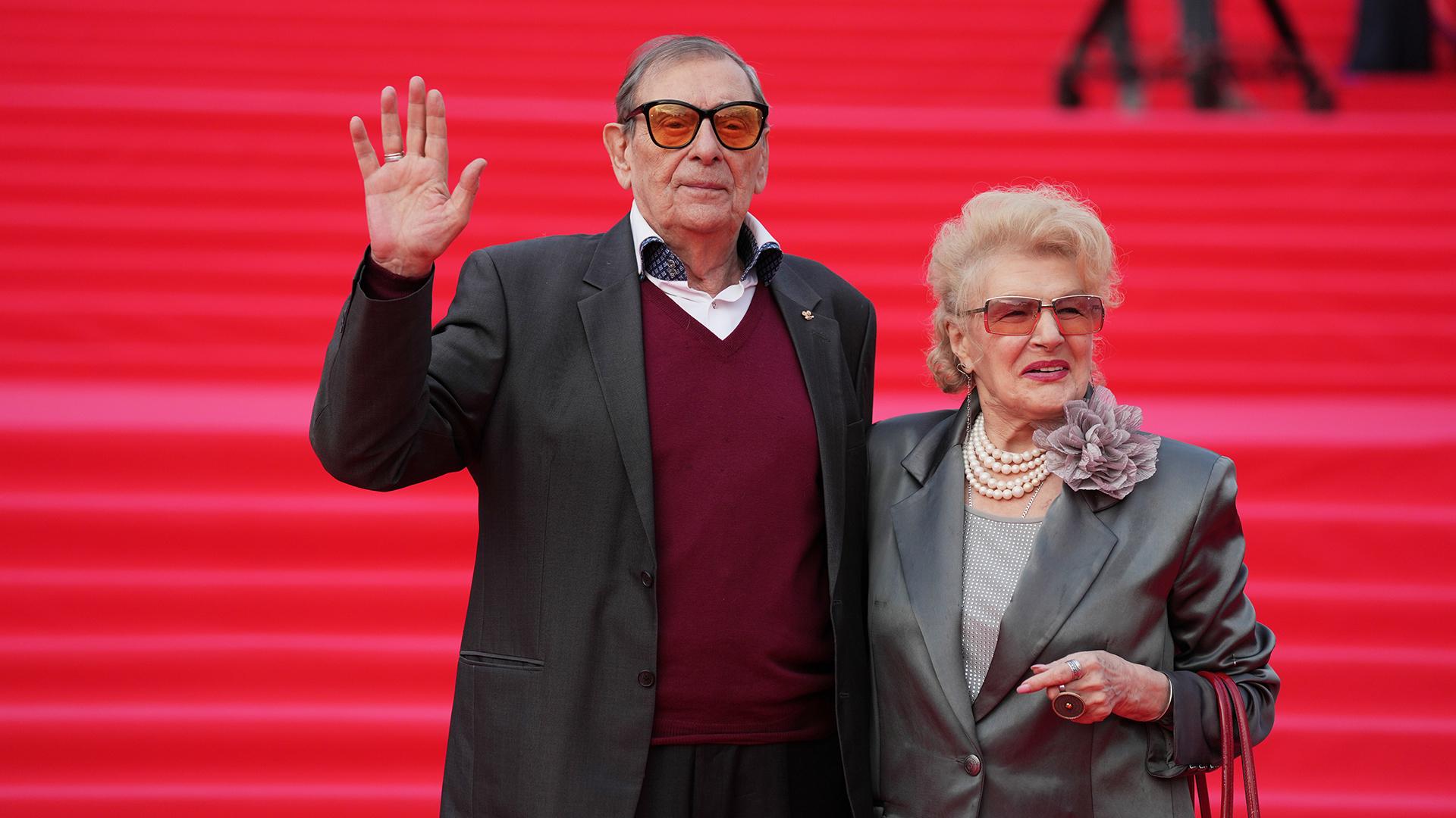 Фото: ИЗВЕСТИЯ/Дмитрий Коротаев