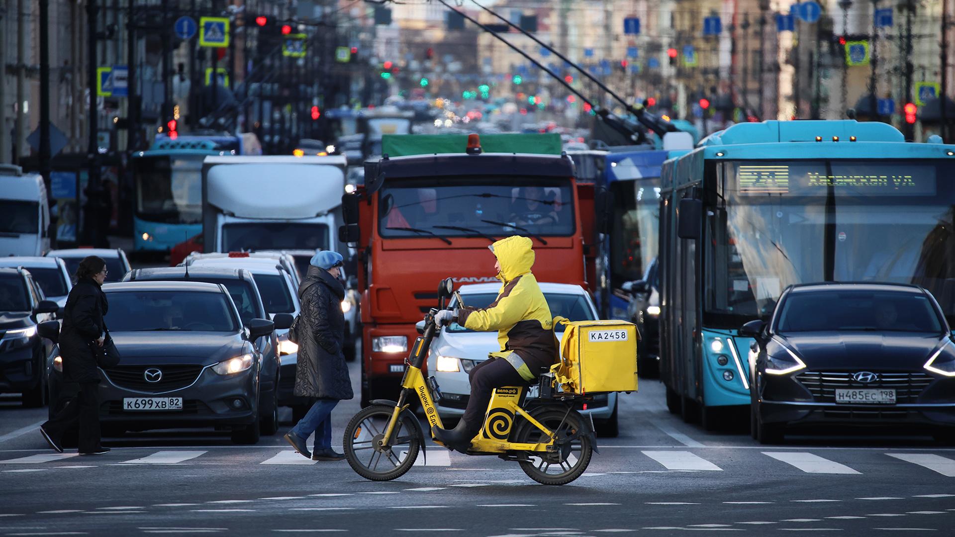 Фото: ИЗВЕСТИЯ/Валентин Егоршин