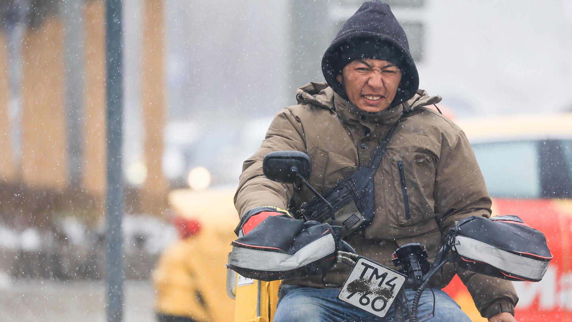 Фото: Shatokhina Natalia/globallookpress.com