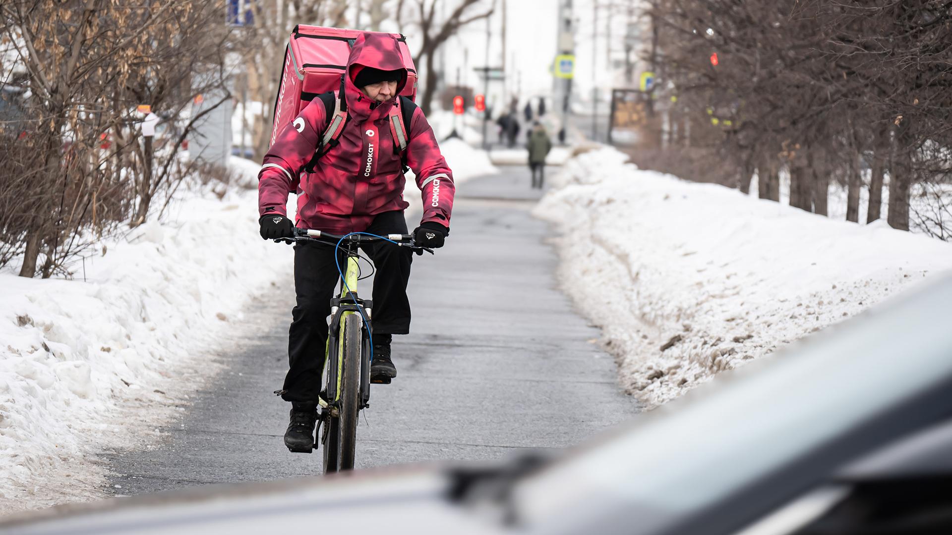 Фото: Ruslan Yarocky/globallookpress.com