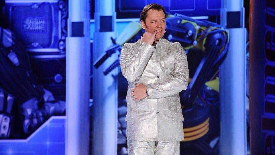 Фото: vk.com/pelmeny_tv