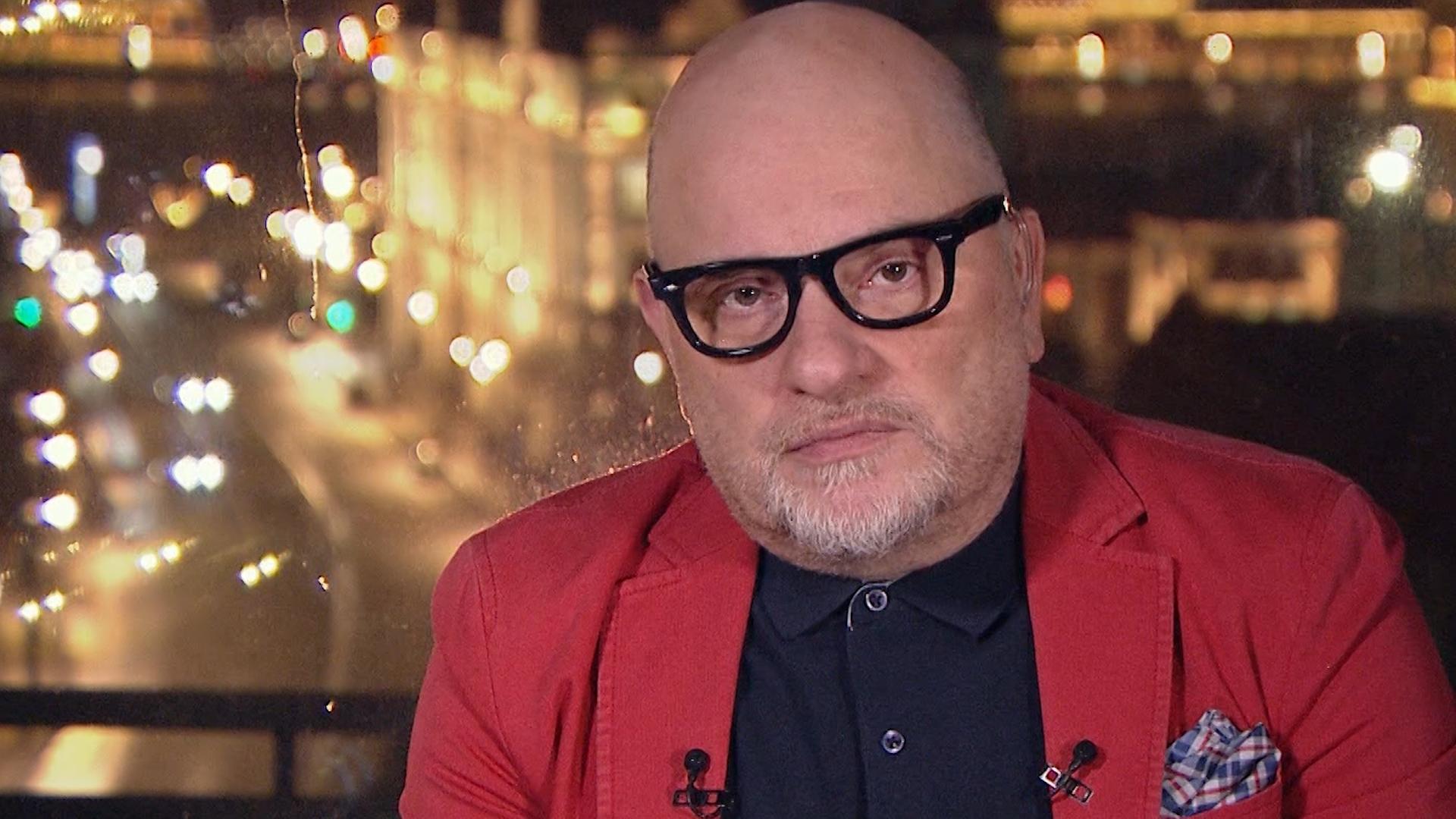 Стогоff (17 декабря 2025)