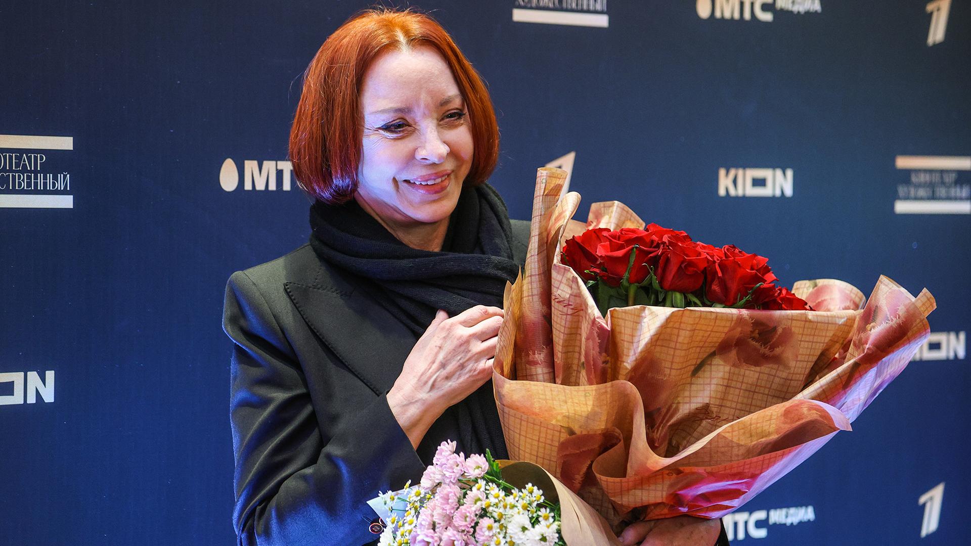 Фото: Bulkin Sergey/globallookpress.com