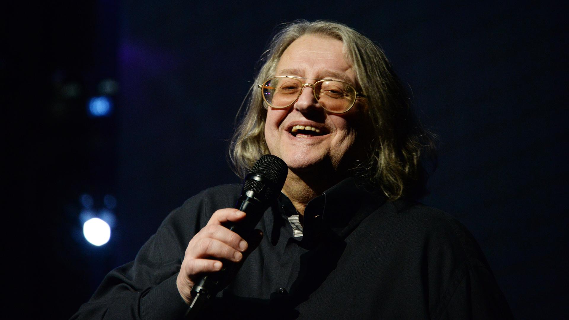 Фото: Anatoly Lomokhov/globallookpress.com