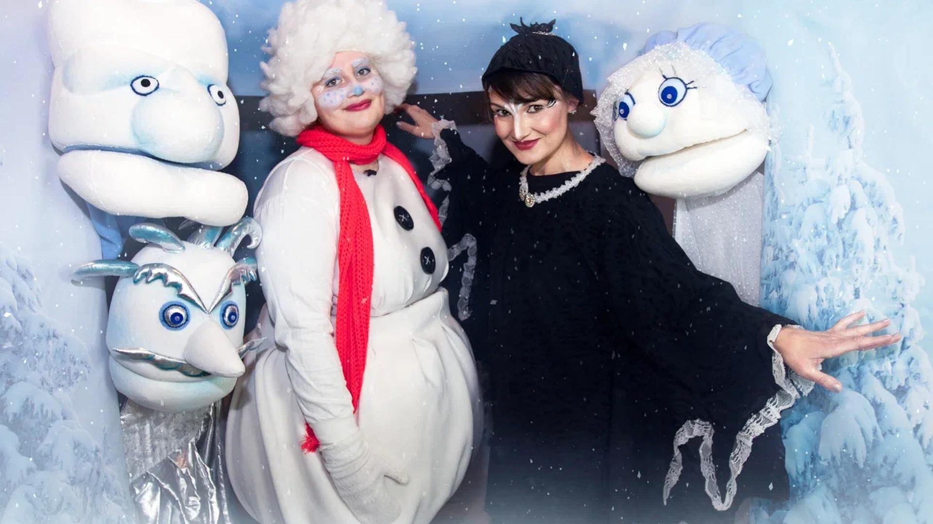 Фото: skazkindom.spb.ru