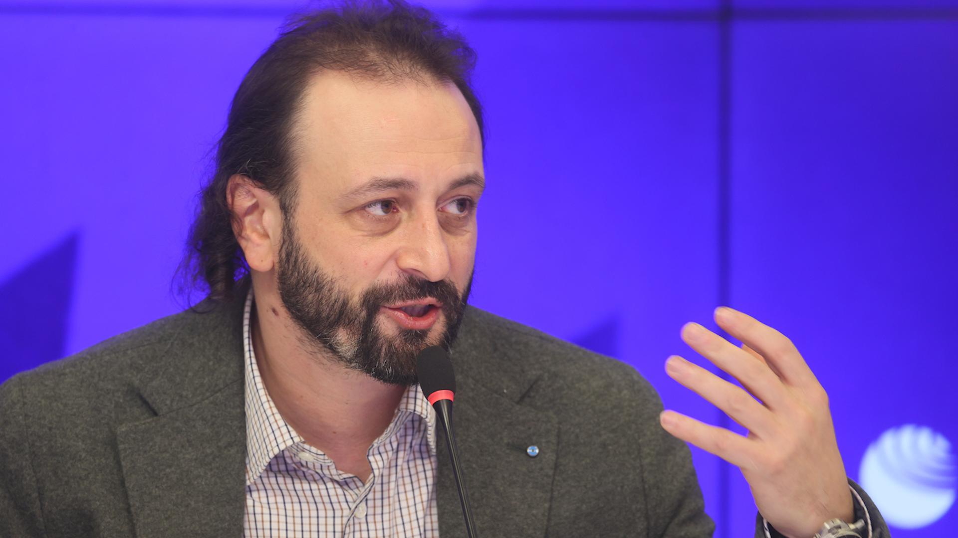 Фото: Bulkin Sergey/news.ru