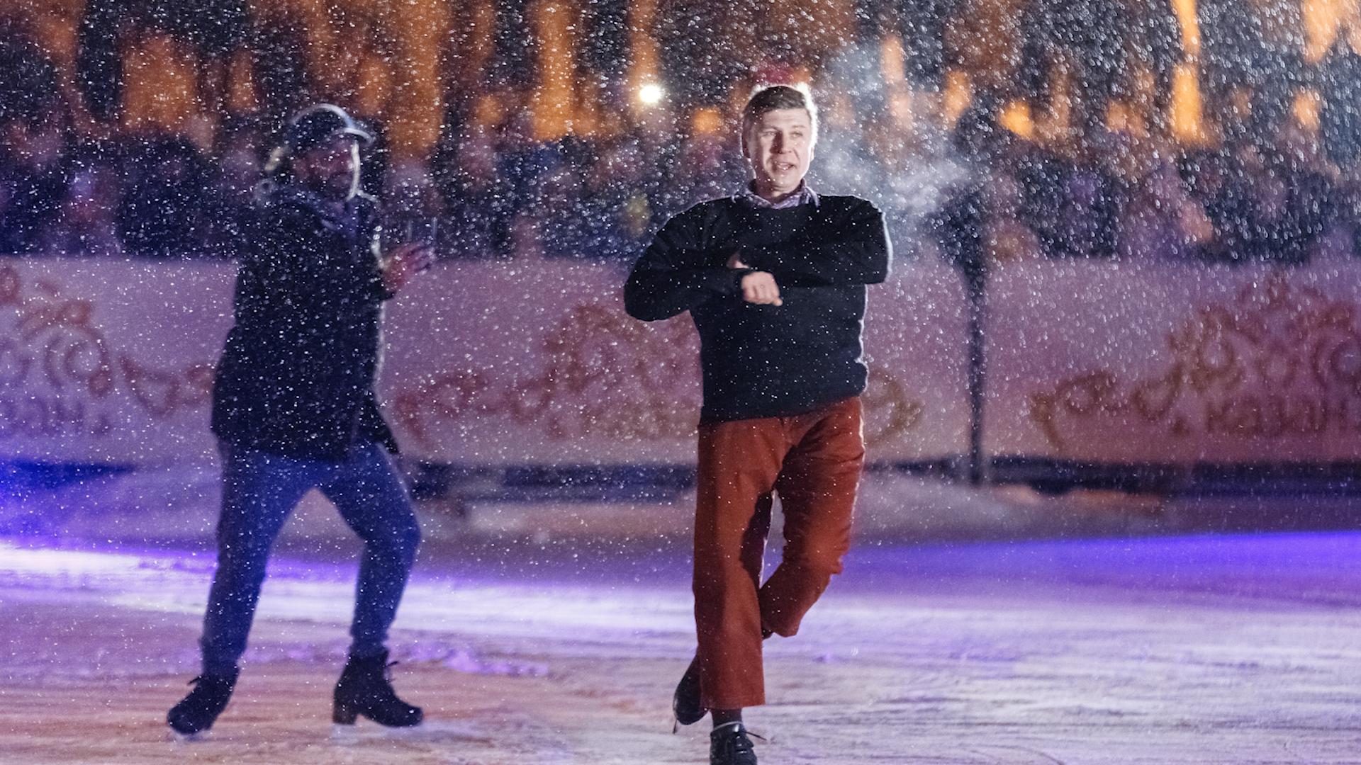 Фото: Sergey Elagin/globallookpress.com