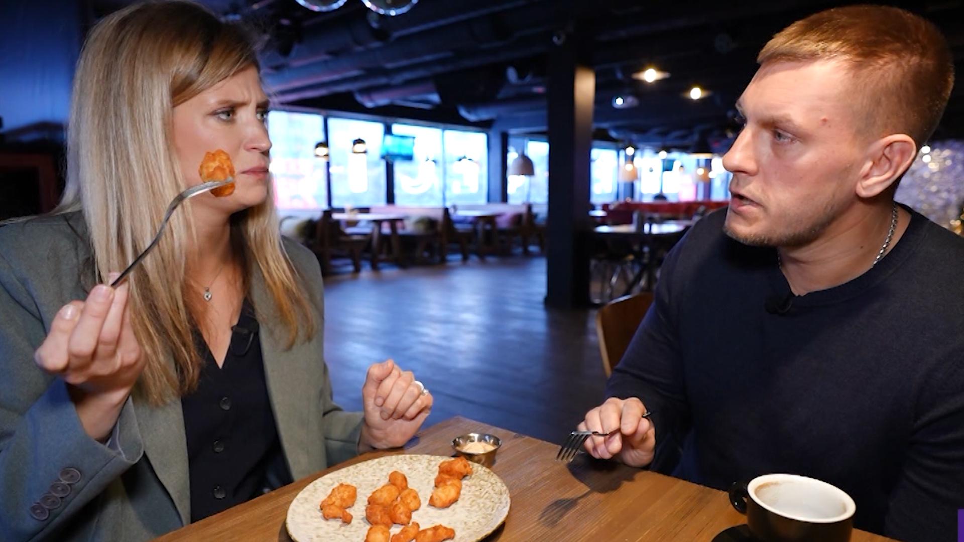 Гид 78. Рестораны Петербурга (18 декабря 2025)