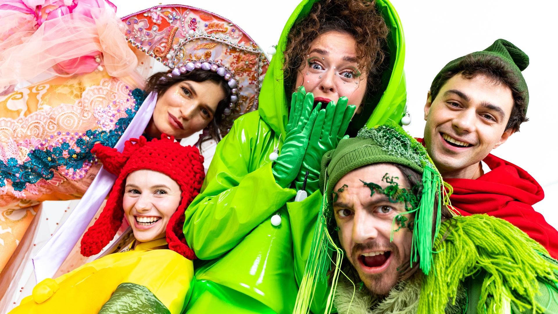 Фото предоставлено организаторами