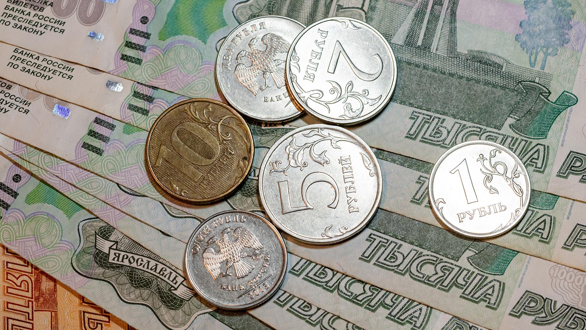 Фото: Oleg Spiridonov/globallookpress.com