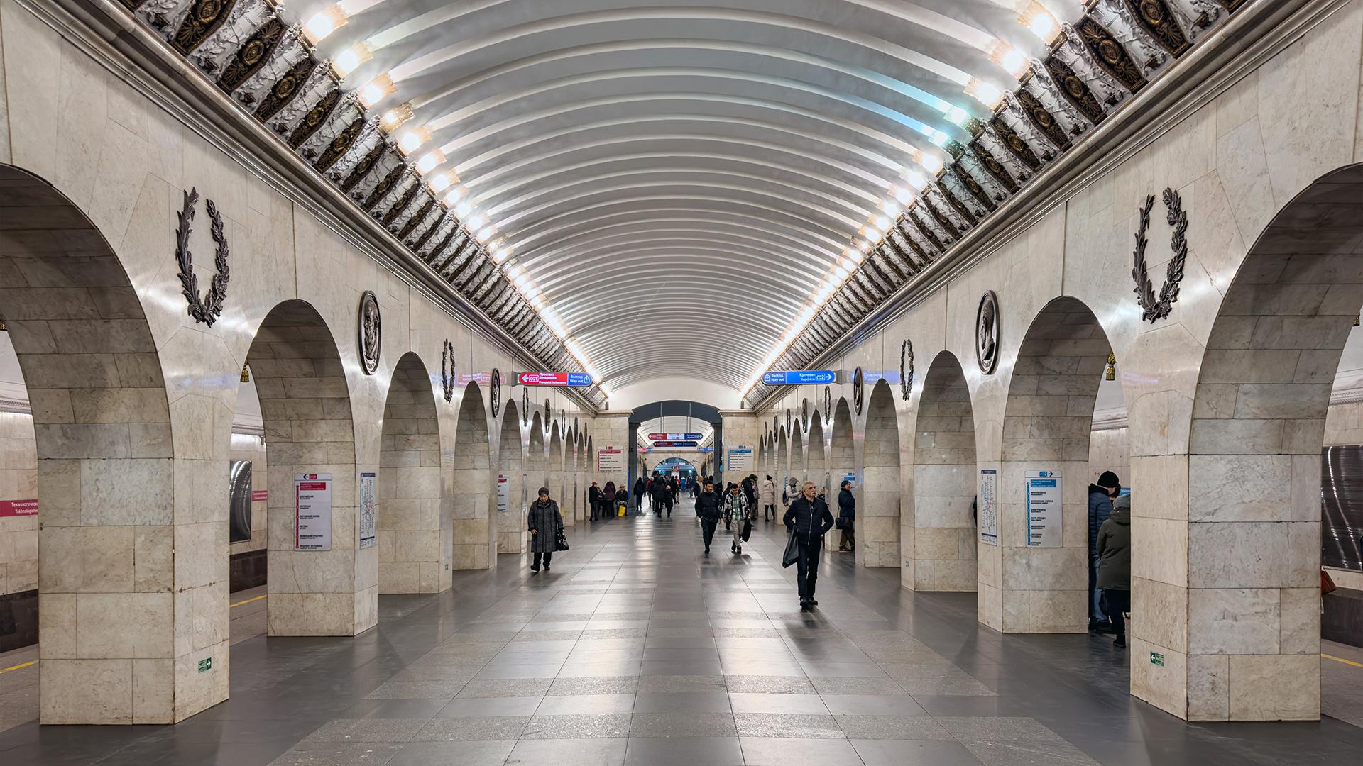 Фото: wikipedia.org/Alex 'Florstein' Fedorov; CC BY-SA 4.0