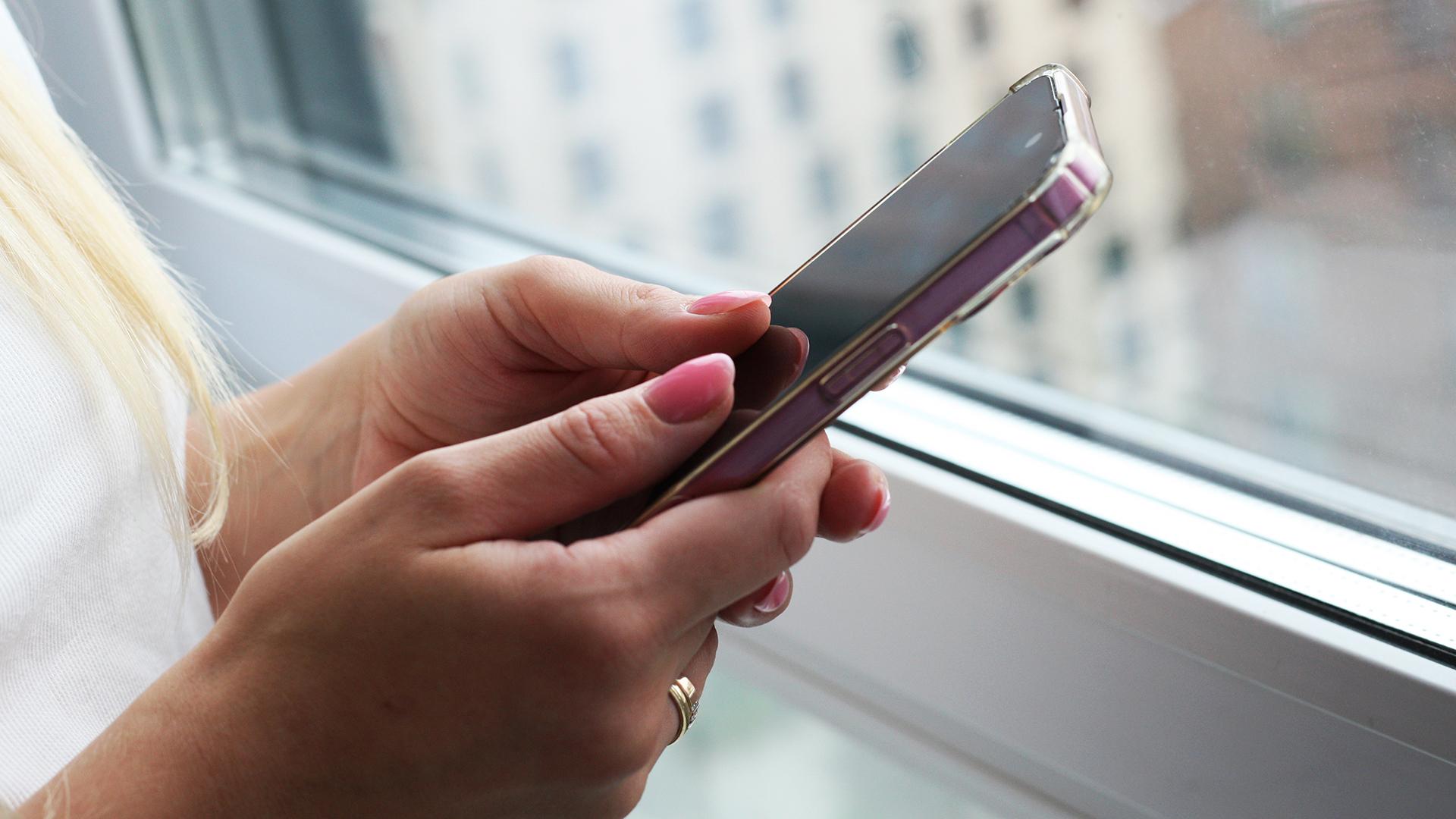 Фото: ИЗВЕСТИЯ/Юлия Майорова