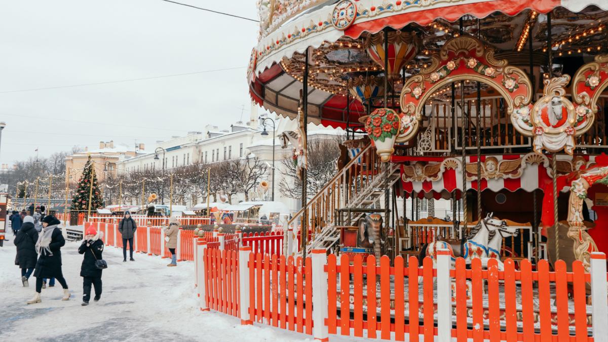 Фото: пресс-служба правительства Санкт-Петербурга