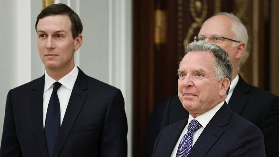 Фото: Sputnik/Alexander Kazakov/Pool via REUTERS